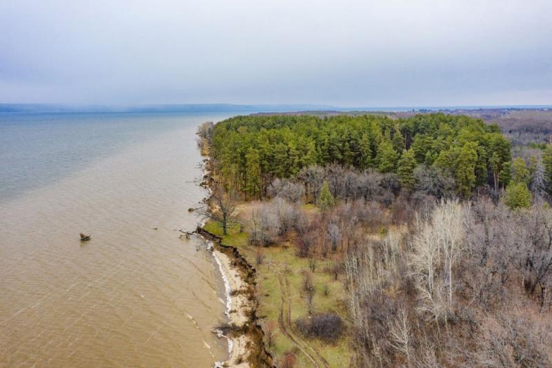 Изгнание на Волгу: самарская страница в истории династии Мироновых-Менакеров