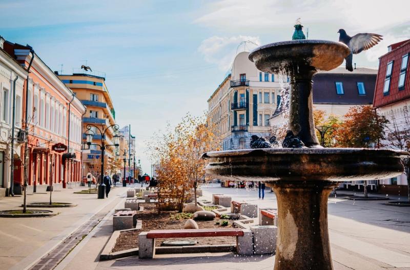 Стало известно, какие исторические здания в Самаре ждет реконструкция