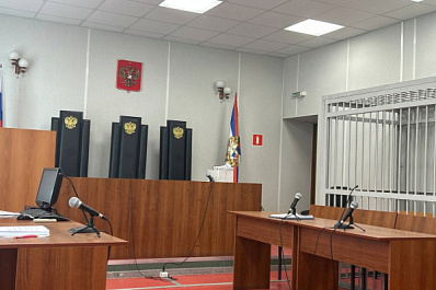 Экс-главе Минтранса Самарской области Пивкину изменили приговор и отправили в колонию на 5 лет