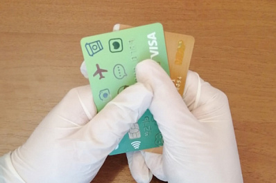 В Самарской области мужчина украл у друга деньги, пока тот спал