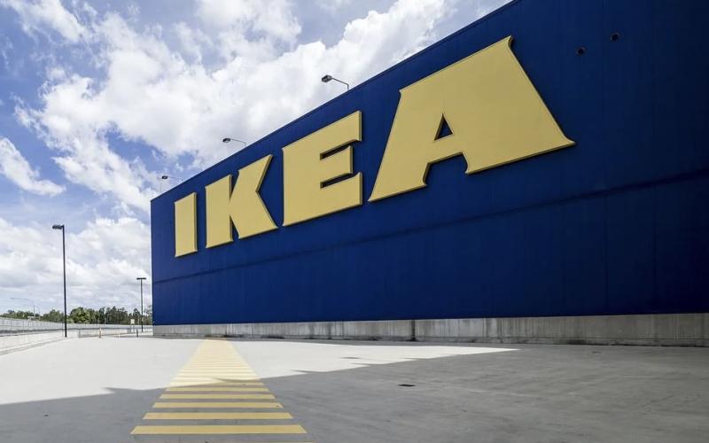 IKEA с 1 июня изменила график работы отделов обмена и возврата в России