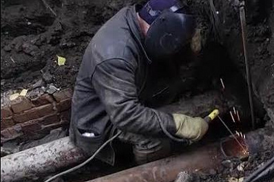 В Самаре теплосети проверяют на прочность