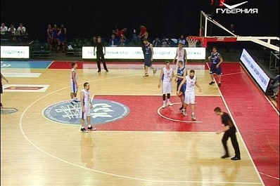 БК Самара дома обыграл команду Университет-Югра из Сургута