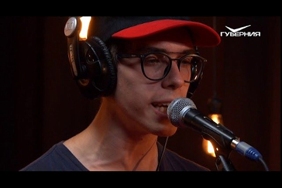 Семен Лисейчев. Шесть рукопожатий от 31.08.2018