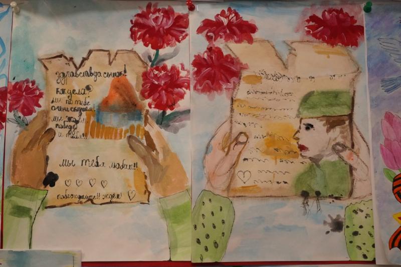 Солидарны в памяти: участники патриотического конкурса получили награды