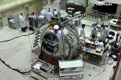 Экономический рост региональной промышленности обсудили в Самаре