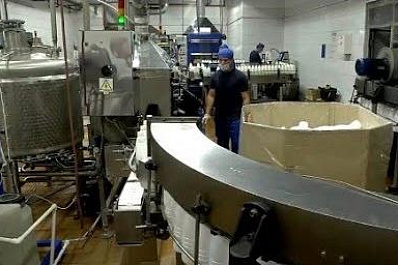 Уже 74 предприятия региона вступили в нацпроект "Производительность труда и поддержка занятости"