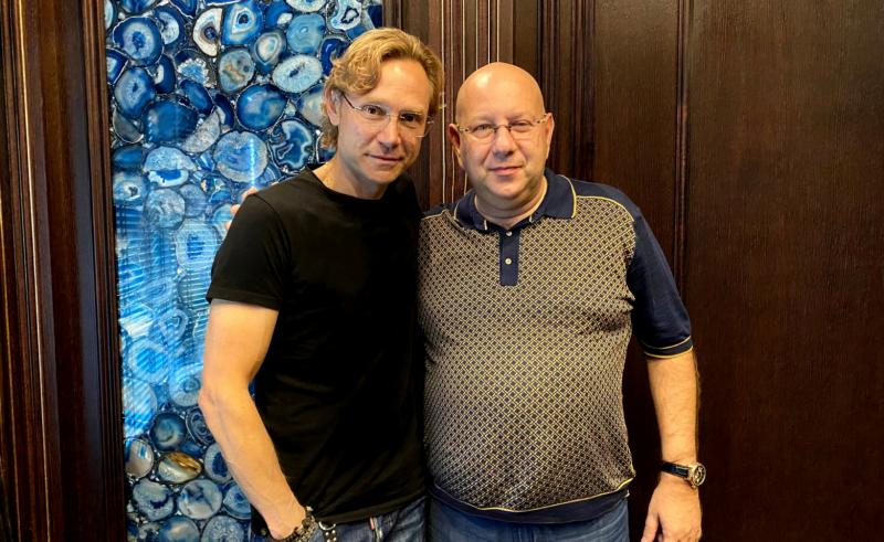 Валерий Карпин покидает ФК "Ростов"