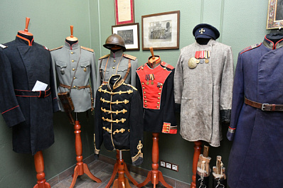 Читайте в свежем выпуске газеты "Волжская коммуна" 2 октября