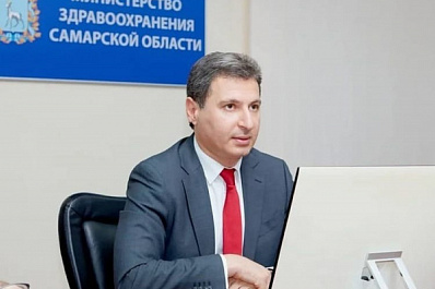 Армен Бенян: "Самым эффективным способом защиты остается вакцинация"