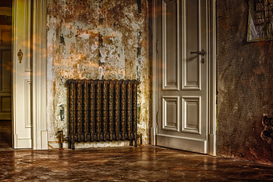 Самарцам после месяца борьбы за воду и отопление помогли обрести домашний уют