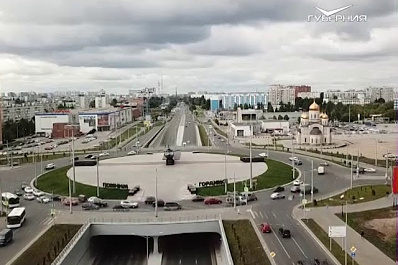 Кредитный рейтинг Самарской области вырос на одну ступень