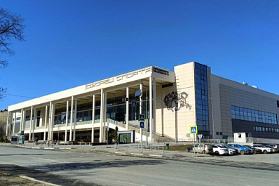 Стало известно, какие спортивные мероприятия пройдут в Самарской области на этой неделе