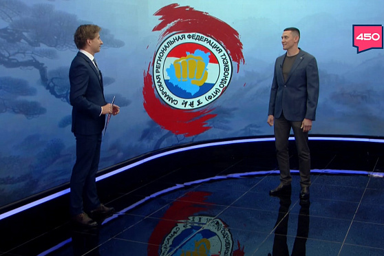 Алексей Толстов – о работе тренера