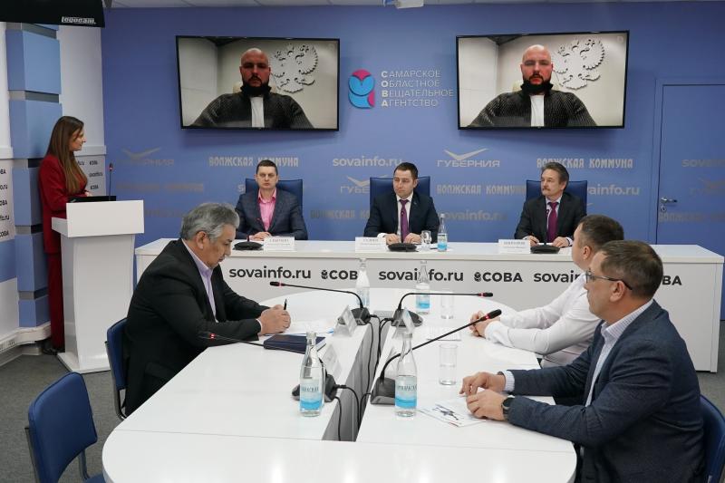 Посевная-2025, перспективы ЦСК ВВС, история храброго фельдшера: читайте в свежем номере "Волжской коммуны" 14 февраля