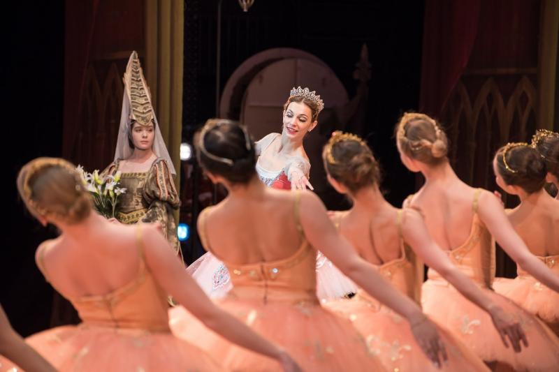 Театр оперы и балета даст бесплатные концерты в Самарской области
