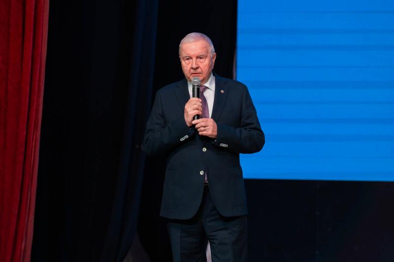 В Самаре открылся международный "Зимний университет по инженерным наукам"