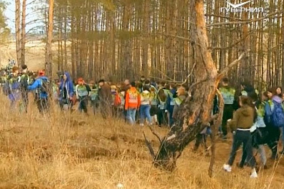 В Самарской области планируют увеличить число контейнерных площадок и построить мусороперерабатывающий завод