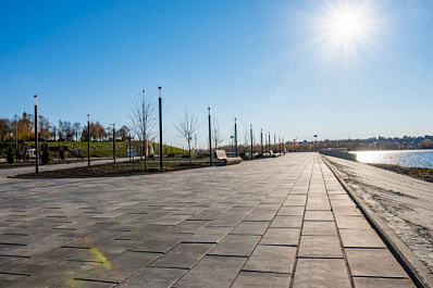 10 миллиардов рублей из федерального бюджета: города Самарской области участвуют во Всероссийском конкурсе лучших проектов создания комфортной городской среды 