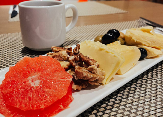 Название статьи