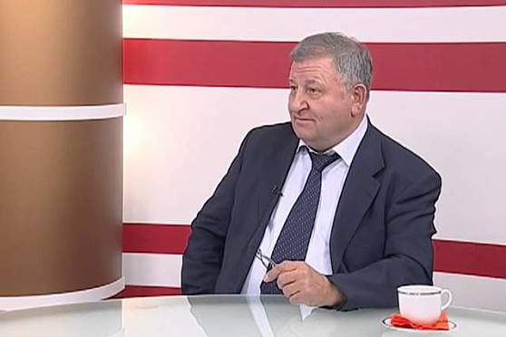 О чем говорят 13.09.2012