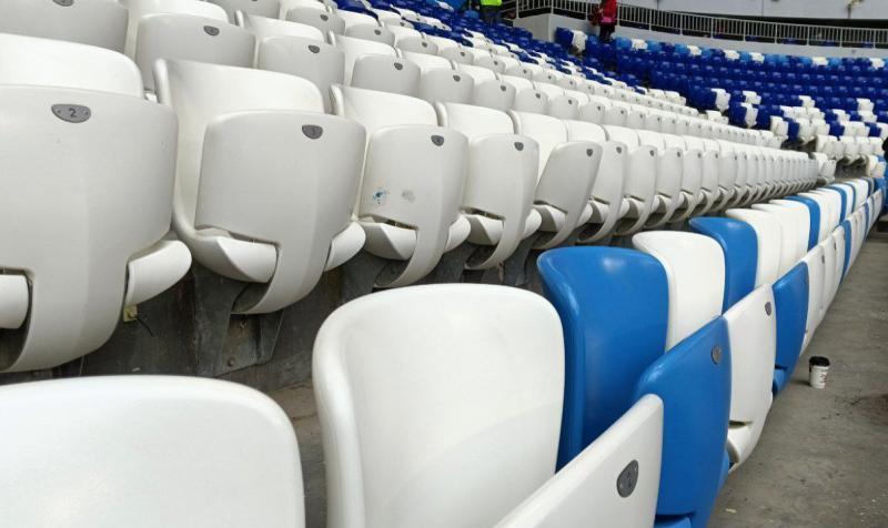 Стало известно расписание 14 матчей команд Самарской области на неделю