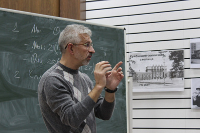 Ментальные кризисы: самарский психолог рассказал о том, как преодолеть трудные жизненные периоды 