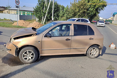 Название статьи