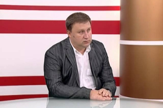 О чем говорят 14.07.2014