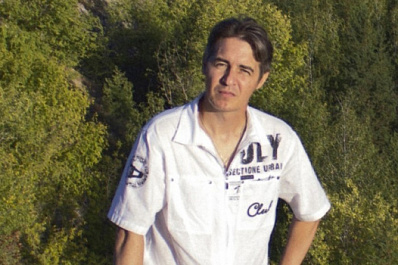 В Самаре пройдет встреча с фотографом-пейзажистом Вячеславом Потоцким