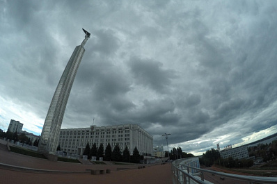 В Самаре открылся пункт наблюдения за качеством воздуха  