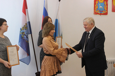 Молодые семьи Приволжского района улучшат жилищные условия 