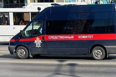 "Лежала у горки": в Самаре погибла 15-летняя девочка