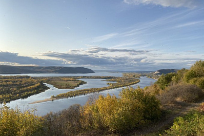 В Самаре планируется обновление "Вертолетки"