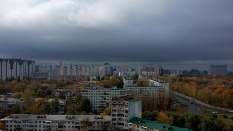 В Самарской области 11 октября резко похолодает