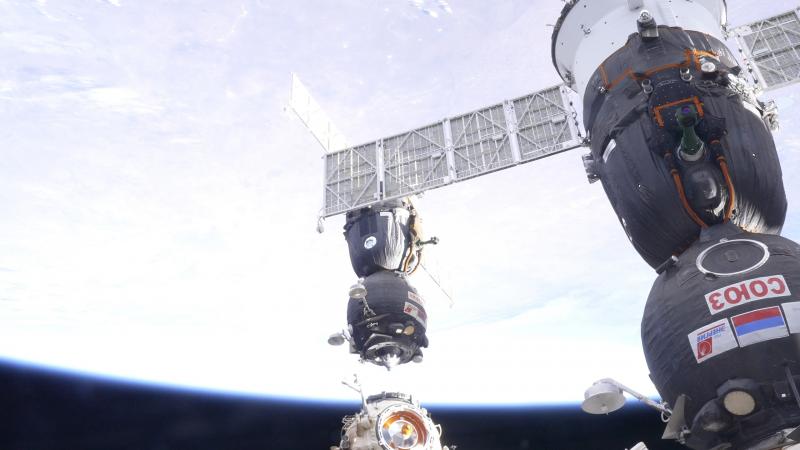 "Роскосмос": на базе Самарского университета могут начать испытания частных спутников