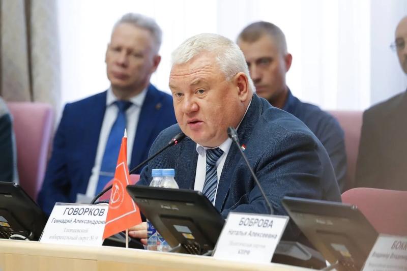 Вячеслав Федорищев: Самара официально стала столицей региона по обновленному Уставу