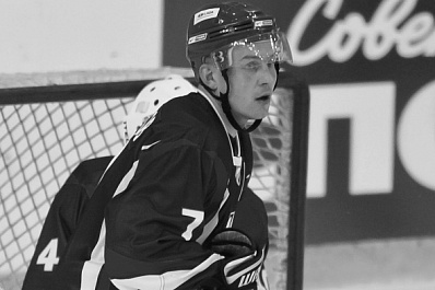 Стало плохо на улице: скончался воспитанник хоккейного клуба "Лада"