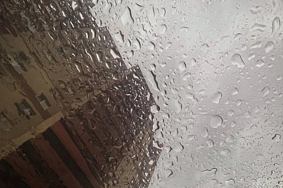 Дождь и до +26 °C: погода в Самаре 19 июня