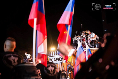 Жителей Самарской области приглашают на Гранд-финал Международной премии улиц "КАРДО" VIII