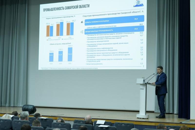 Запас хода: АВТОВАЗ намерен укреплять свои позиции на рынке