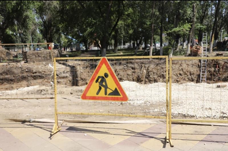 В Самаре на несколько дней перекроют проезд по четырем улицам