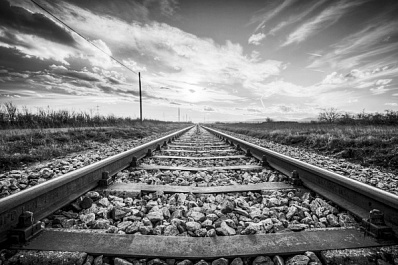 Поезд Москва - Самара насмерть сбил человека