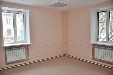 Первую государственную соцгостиницу для женщин с детьми хотят открыть в Самаре