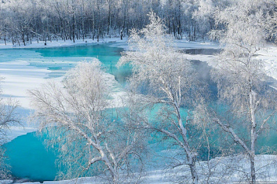 Самарская область вошла в топ-10 регионов по популярности отдыха по программе кешбэка