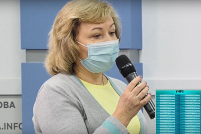 "Подобная практика уже работает": главврач самарской горбольницы № 4 – о сертификатах здоровья