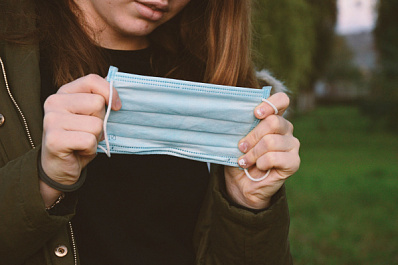 Коронавирус 16 апреля: в Самарской области заболели еще 194 человека