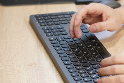 Название статьи