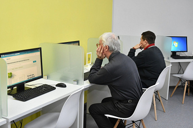 Врач рассказал, можно ли обучаться новым навыкам людям в возрасте 