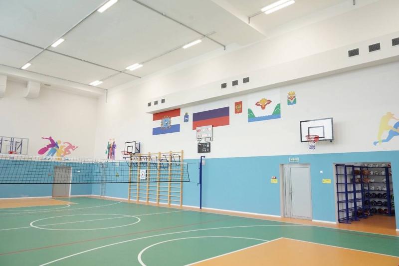 Самарская семья Шваловых вышла в финал Всероссийской "Семейной зарницы"